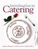 Introduction to Catering 0766816605 Book Cover