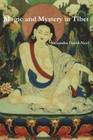 Mystiques et Magiciens du Tibet 0042910196 Book Cover