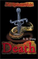 An Honorable Death 0595145884 Book Cover