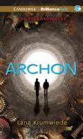 Archon 0763664022 Book Cover