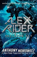 Skeleton Key 0399237771 Book Cover