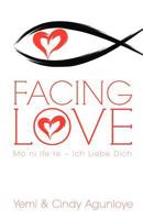 Facing Love 1619969246 Book Cover