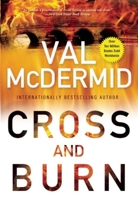 Cross and Burn 1443431273 Book Cover