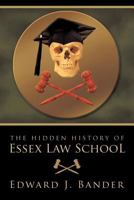 The Hidden History of Essex Law School 1426930771 Book Cover