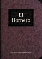 El Hornero 5519461503 Book Cover