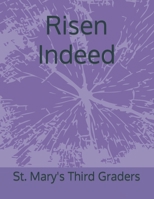 Risen Indeed 1981948708 Book Cover