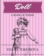 Doll - A Book Of Poems 1365526402 Book Cover