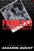 Fearless Entanglement: The Protector, the Antihero, and a Deadly Love Triangle B0GDTTGCGP Book Cover