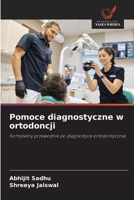 Pomoce diagnostyczne w ortodoncji (Polish Edition) 6209567568 Book Cover