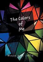 The Colors of Me 1796026905 Book Cover