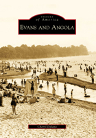 Evans and Angola 0738563536 Book Cover
