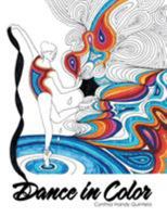 Dance in Color 154341656X Book Cover