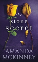 The Stone Secret: A Thriller Novel B0CFZC26BZ Book Cover