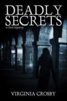Deadly Secrets: A Paris Mystery 1424101980 Book Cover