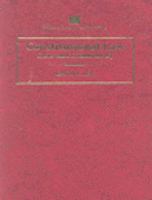 Constitutional Law: Cases & Commentary 082737187X Book Cover