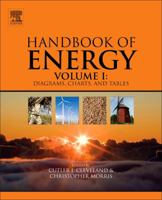 Handbook of Energy, Volume I 008046405X Book Cover