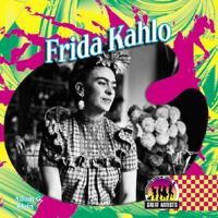 Frida Kahlo 1596797312 Book Cover