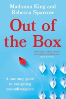 Out of the Box: A one-stop guide to navigating neurodivergence 0702268771 Book Cover