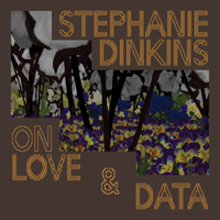Stephanie Dinkins: On Love and Data 0472039598 Book Cover
