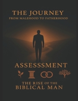 The Journey Assessment B0GG3MC79B Book Cover