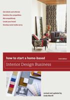 How to Start a Home Based Interior Design Business