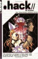 .hack // AI Buster 1595328696 Book Cover