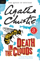 Death in the Clouds 0445040416 Book Cover