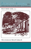 Letters From Alabama 1275868770 Book Cover