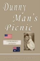 Dunny Man's Picnic: A War Bride's Journey 0595482872 Book Cover