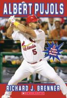 Albert Pujols 0545239923 Book Cover