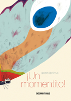 ¡Un momentito! 6075277560 Book Cover