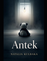 Antek (Polish Edition) 8397813462 Book Cover