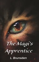 The Magi's Apprentice B088N977ZK Book Cover