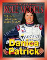Danica Patrick 1422204871 Book Cover