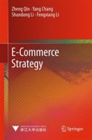 E-Commerce Strategy 3642394132 Book Cover