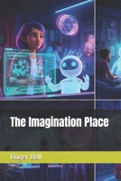 The Imagination Place B0FP5H9WWL Book Cover