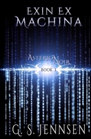 Exin Ex Machina 1732397716 Book Cover