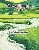 Art wallpapers B0DXVHWQ3B Book Cover