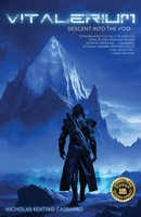 Vitalerium - Descent into the Void B0D9KWWV4G Book Cover