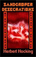 Sandgroper Desecrations 1591330084 Book Cover