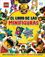 El Libro de Las Minifiguras 074408928X Book Cover