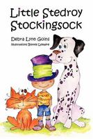 Little Stedroy Stockingsock 1439262306 Book Cover