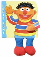 Ernie Runs (A Chunky Book(R)) 0679890912 Book Cover