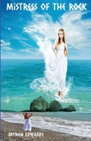 Mistress Of The Rock (Cyprus Mysteries) 1945286407 Book Cover