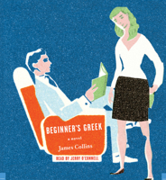 Beginner's Greek 0316021563 Book Cover