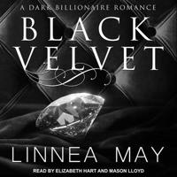Black Velvet B08ZBM2XB5 Book Cover