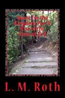 Quest For the Kingdom Part V Rise of the Time of Evil 1484887786 Book Cover