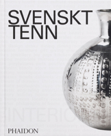 Svenskt Tenn Stockholm 1838666885 Book Cover