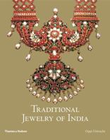 Traditional Jewelry of India 0810938863 Book Cover