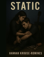 Static B0FKSSDNQ4 Book Cover